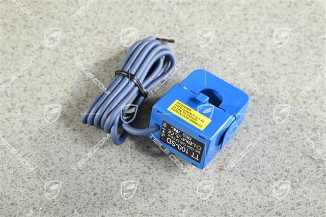 Stromsensor 100A Home Energy Manager