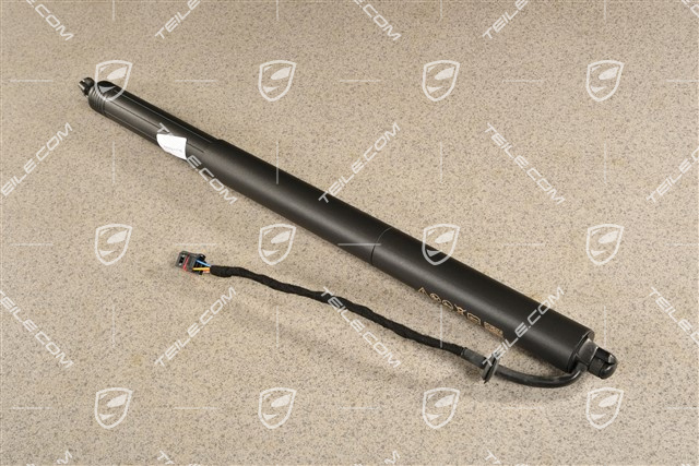 Damper cylinder Trunk / boot lid / automatic closing option / Powerlift