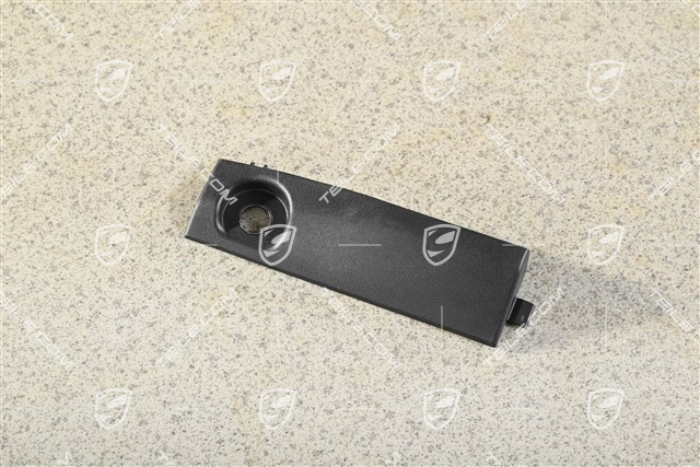 Guide piece, wing, L