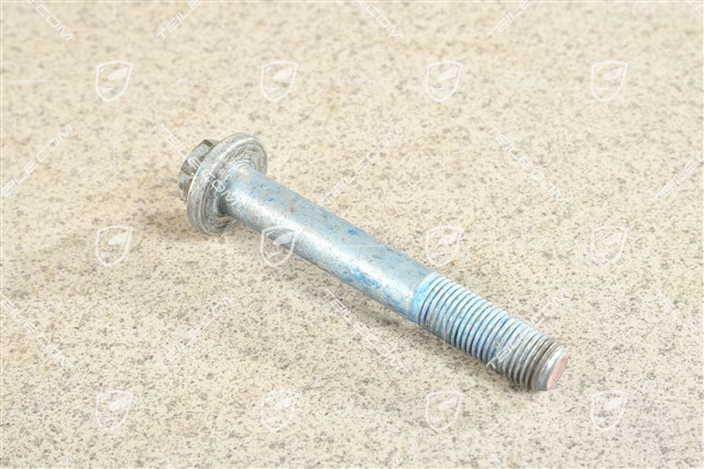 Sechskantschraube M14 x 100