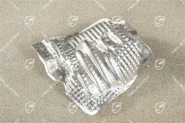 Heat insulation