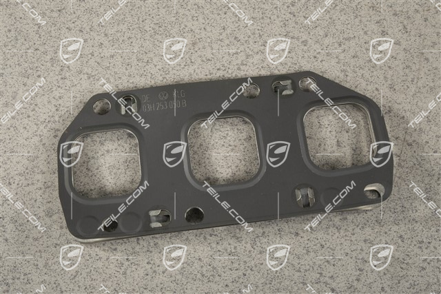 Exhaust mainfold gasket Zyl. 4-6