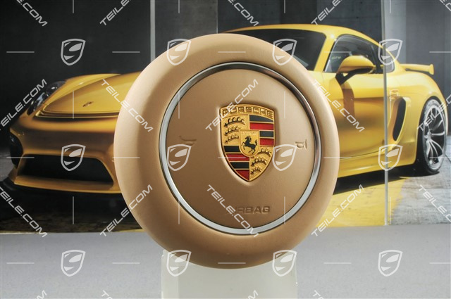 Airbag-Einheit Airbag-Einheit
