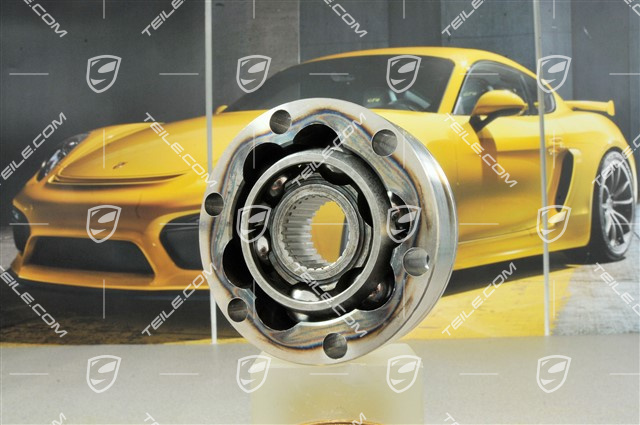 Gelenk (Antriebswelle), Boxster S 3.2L, L=R Gelenk (Antriebswelle), Boxster S 3.2L, L=R