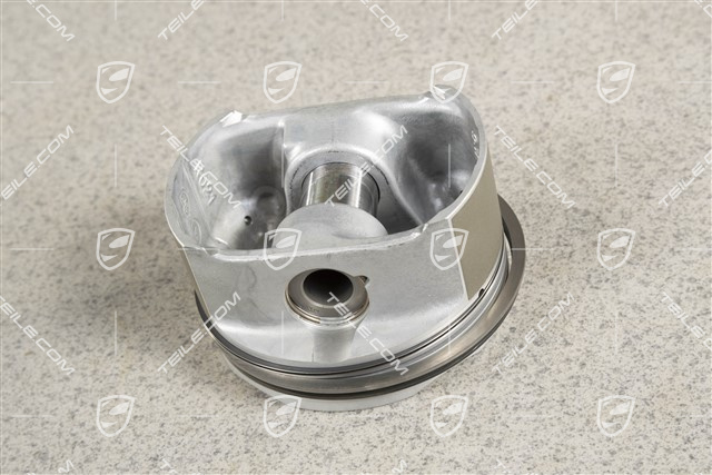 Piston 545 - 550 G, 4.5L 250kW