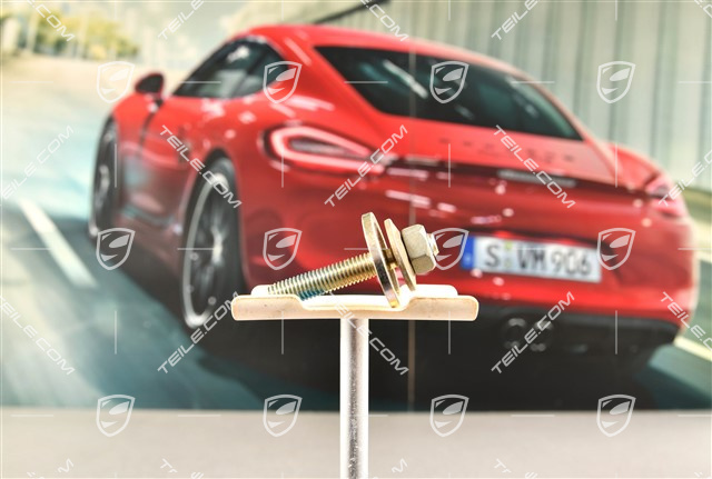 Bolzen, Cabrio, L=R