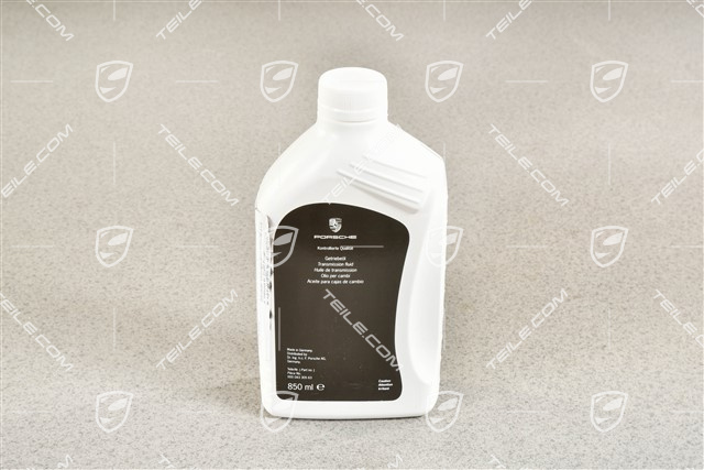 ATF transmission oil, 850ML container
