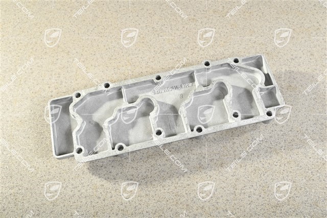 Valve / Rocker cover, lower, 3,3L Turbo, R