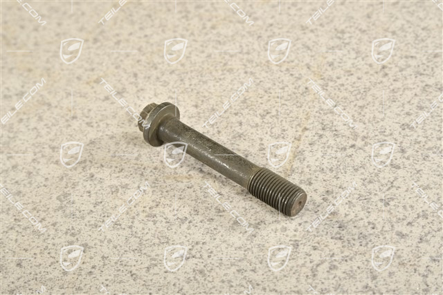 Connecting rod bolt, GT3