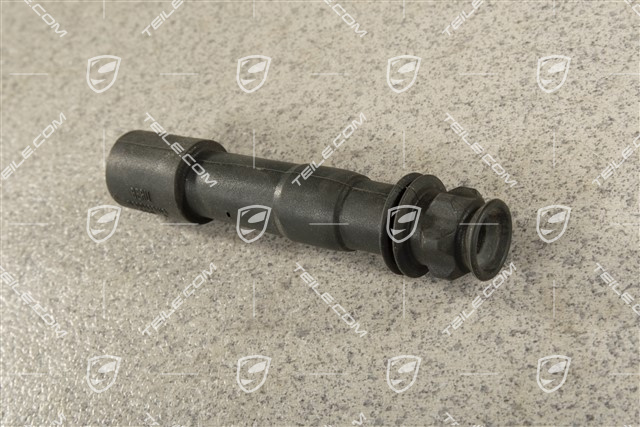 Spark plug socket / ignition coil plug