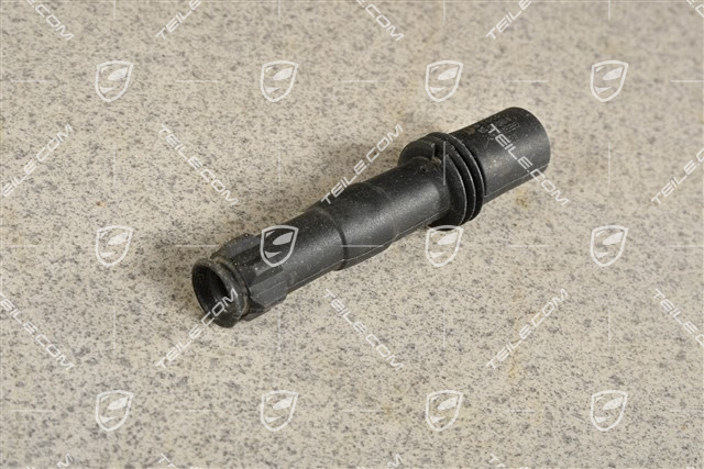 Zündkerzenstecker