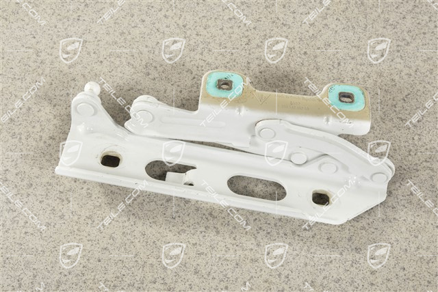 Rear spoiler GT3 Hinge, R