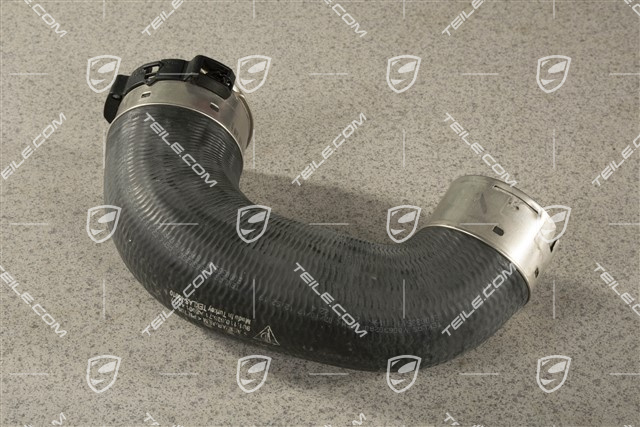 Presure hose, L