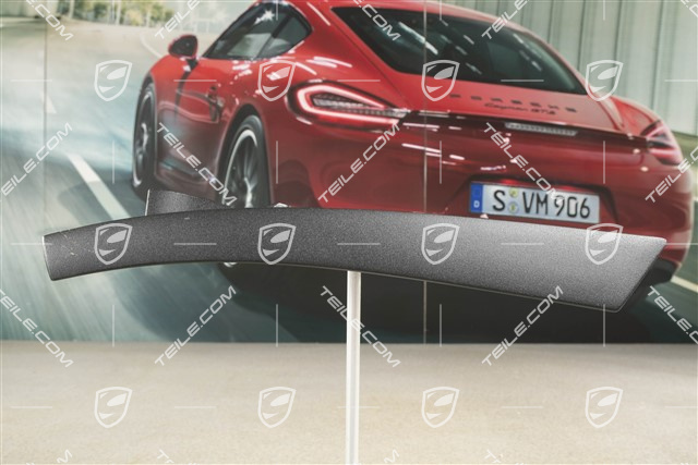 Dichtungen / Verdeck Abdichtung, L