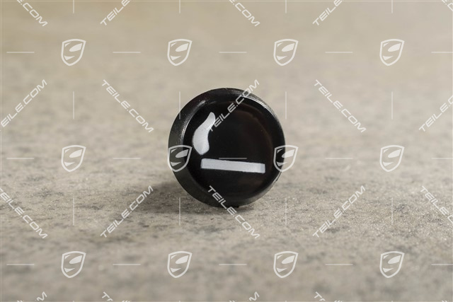 Symbol cap, Cigarette lighter Symbol cap, Cigarette lighter