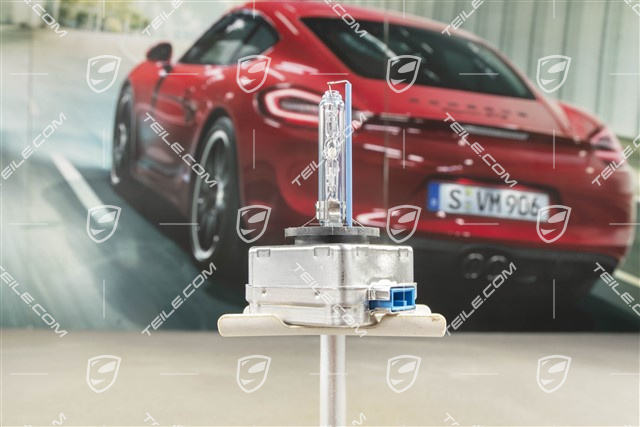Xenon Glühbirne, D8S