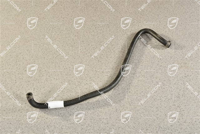 Hose, Vaccum hose