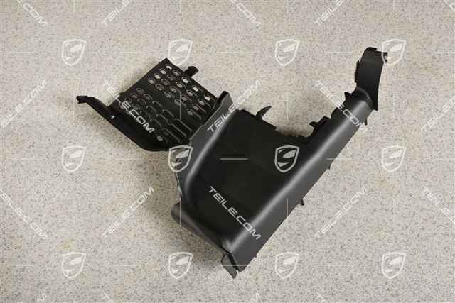 2,0L / 2,9L / 3,0L, Air guide, L