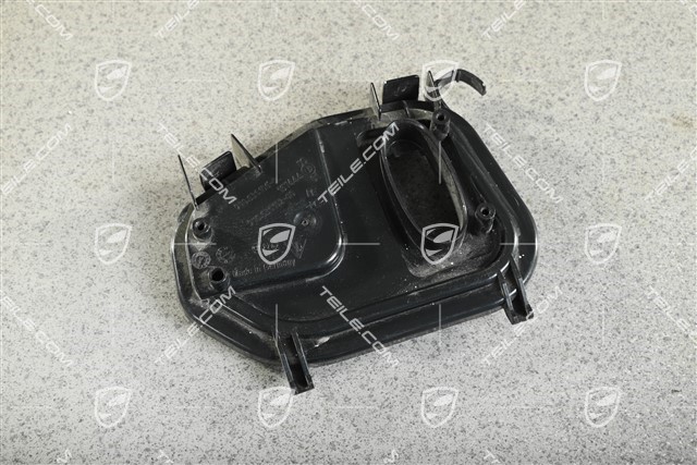 Schutzhaube, R
