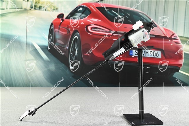 Lock Actuator