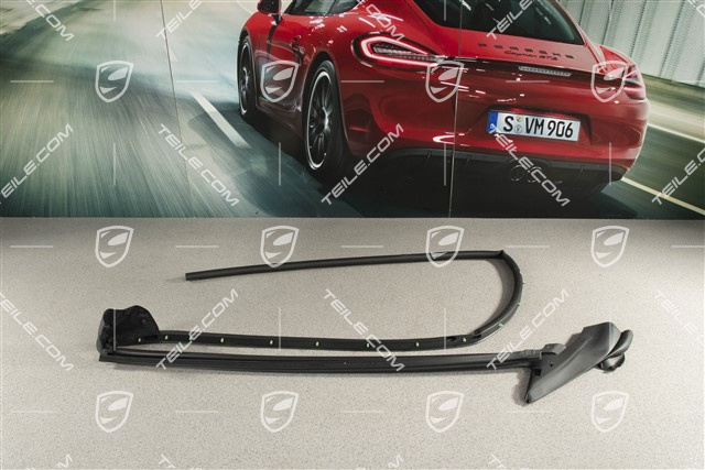 Dichtung, innen, Coupe, R