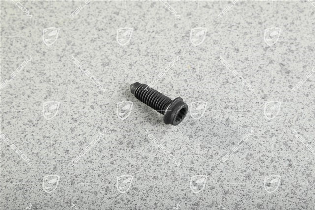 Schraube M10 x 30 Schraube M10 x 30