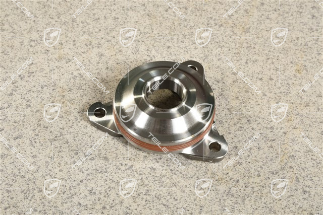 Intermediate Shaft  bearing cover / flange / housing