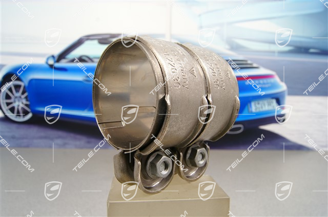 Klemmhülse, 3.6L / 3.8L