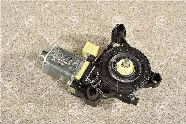 Fensterhebermotor, L