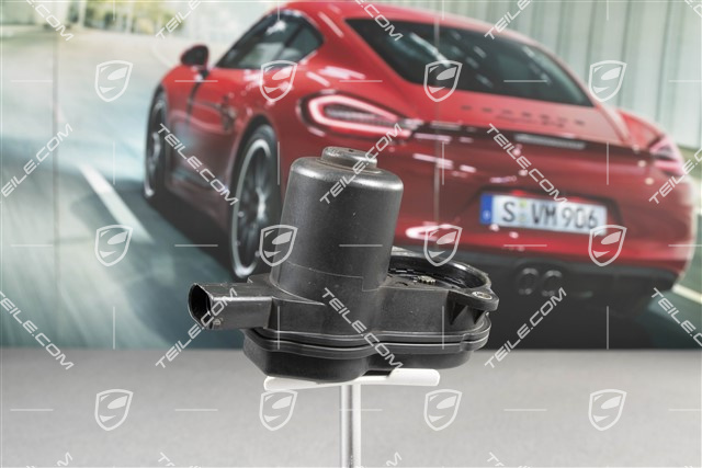 Siłownik elektryczny do zacisku hamulcowego, hamulec postojowy
