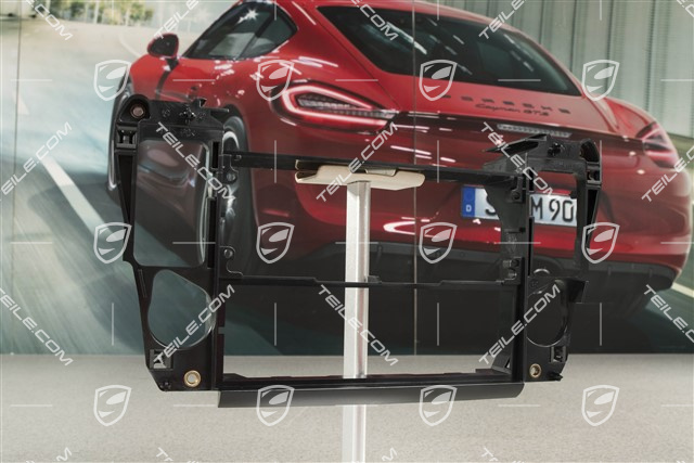 Mounting Frame