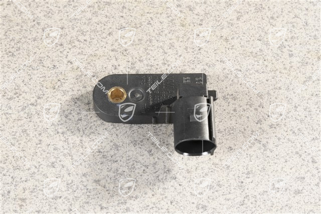 Brake light switch / sensor module