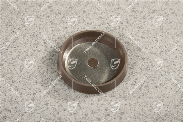 Verschlussdeckel von Nockenwellengehäuse