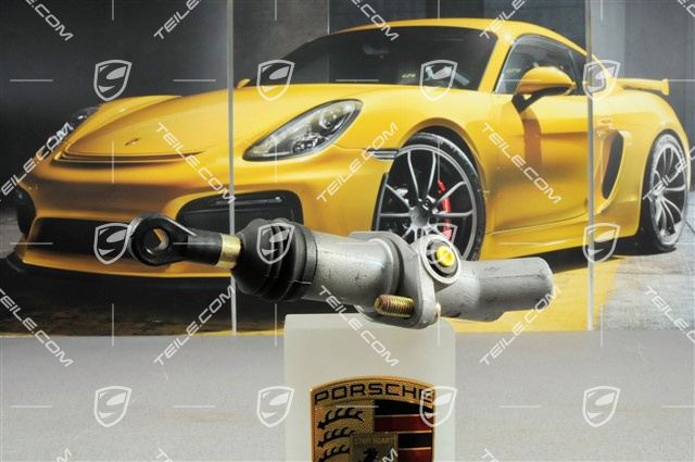 Clutch master cylinder Clutch master cylinder