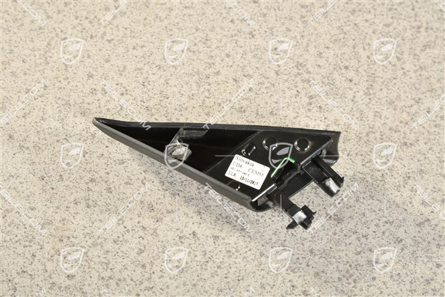 Spurwechselassistent Licht, Leuchte, R