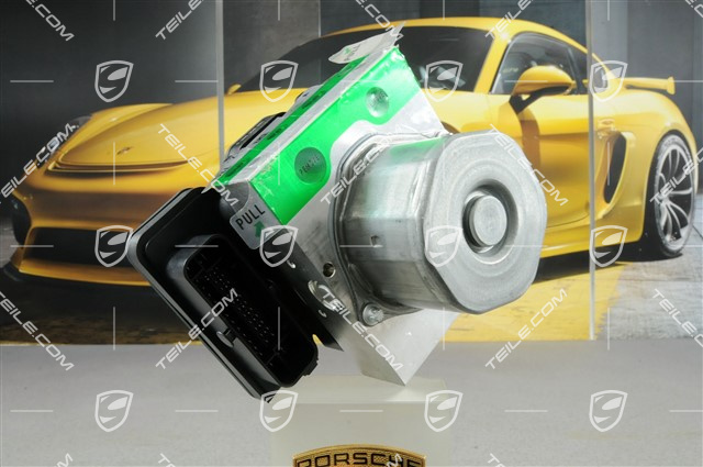 Agregat hydrauliczny / pompa ABS, 911R Agregat hydrauliczny / pompa ABS, 911R