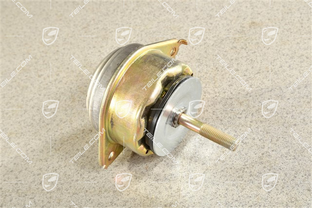 Engine mounting, Turbo/C4 Cabrio/Targa, R