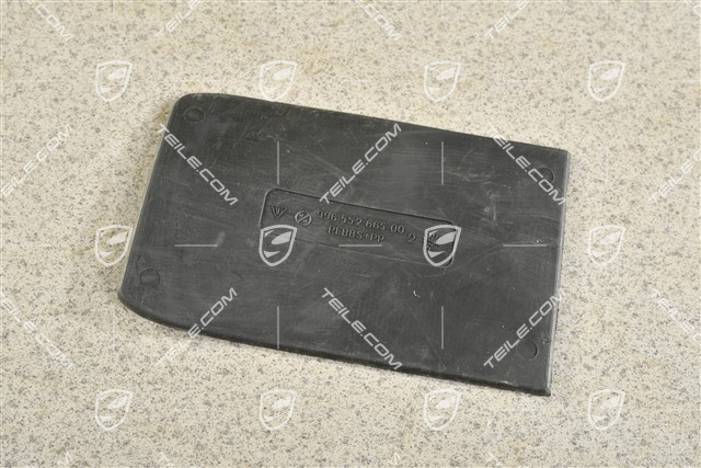 Storage pocket rubber liner / insert