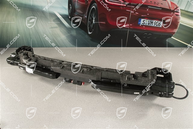 Trailer coupling, detachable ball-pin