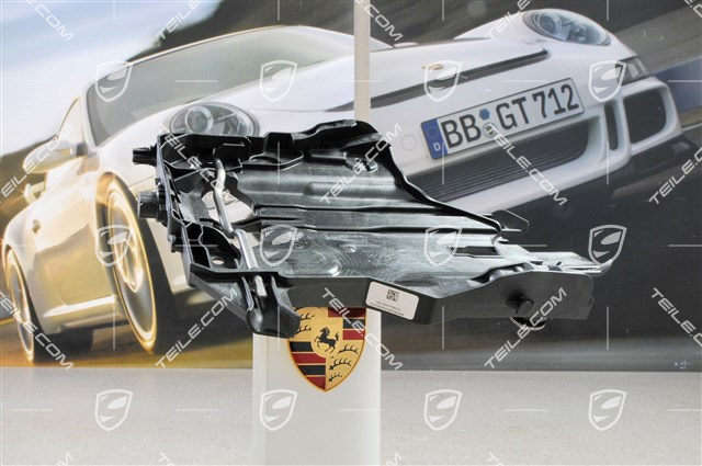Aufnahme für Scheinwerfer, L Aufnahme für Scheinwerfer, L
