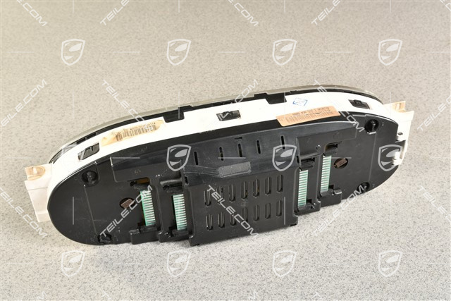 Kombiinstrument / Tacho