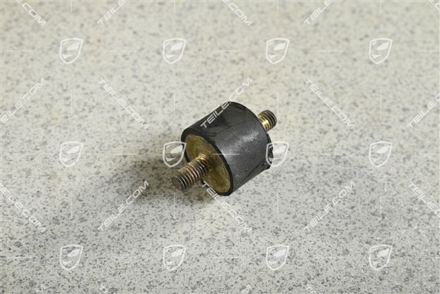 Bonded Rubber mounting Bonded Rubber mounting