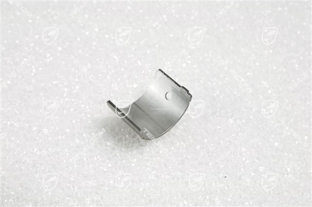 Bearing shell Bearing shell