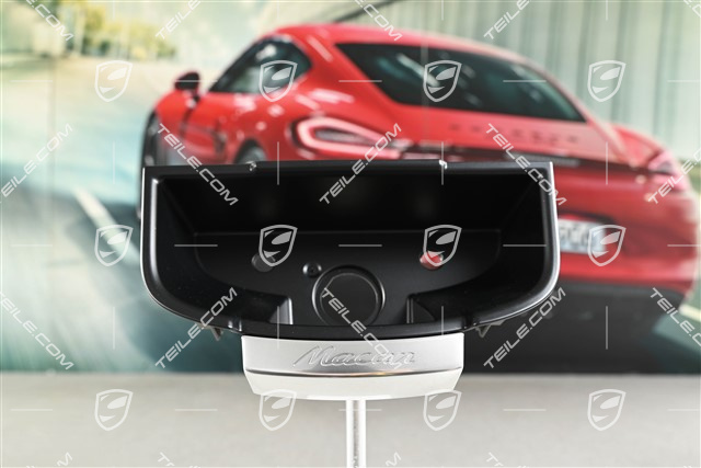 Centre Console Shelf, non smoker package