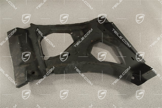 Coupe / Targa Turbo / GT3, Side section, inner part, L