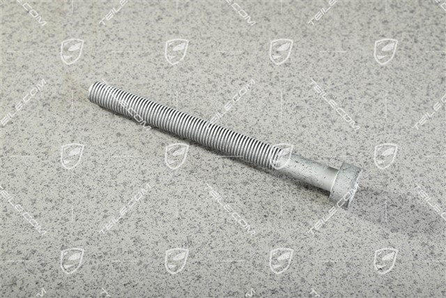 PCCB Rear Brake calliper Screw BM12 x 1,5 x 130 PCCB Rear Brake calliper Screw BM12 x 1,5 x 130