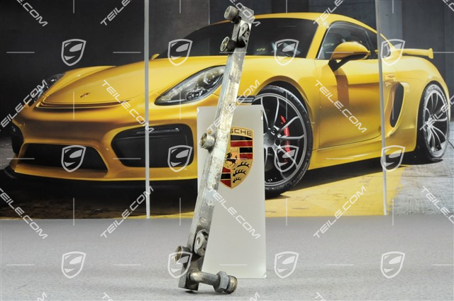 Kraftstoffverteiler / Einspritzleiste Kraftstoffverteiler / Einspritzleiste