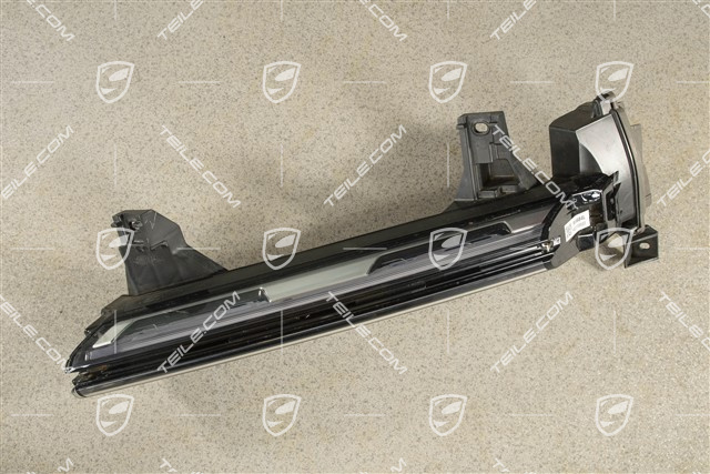 Zusatzscheinwerfer, LED, Turbo, L