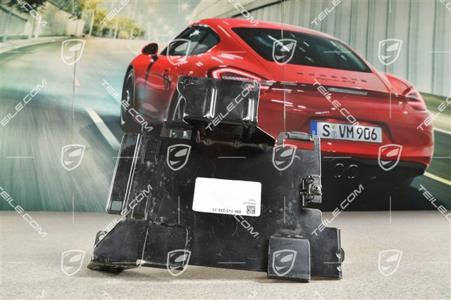 Halterung für Verstaerker, Soundpaket Bose