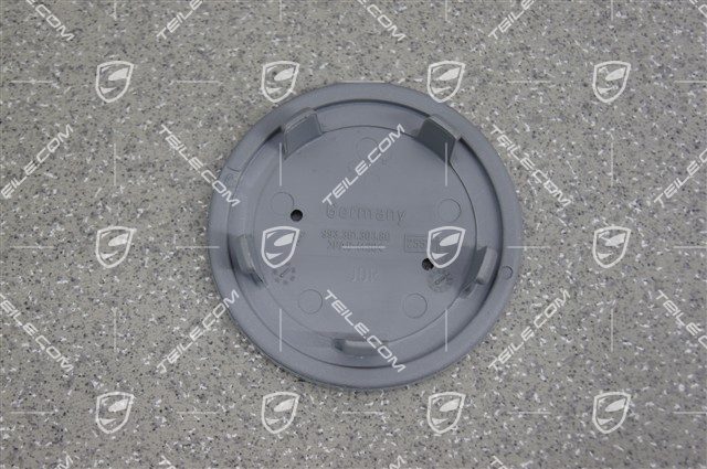 Hub cap Carrera RS